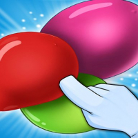 Balloon Popping Game for Kids - Online Games