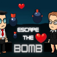 Escape The Bombs