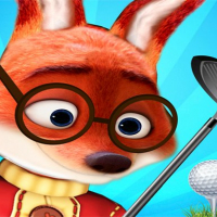 Foxy Golf Royale