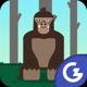 Grumpy Gorilla Online