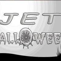 Hallowen Jet
