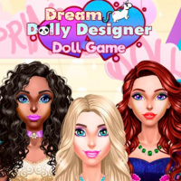Happy Dream Dolly Designer