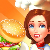 Hot Dog Maker Fast-food - jeu de cuisine