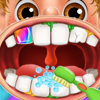 Kids Dentist : Doctor Simulator
