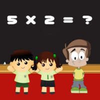 Kids Mathematics Game