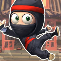 Super Ninja Adventure