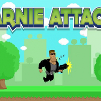 Arnie Attack HD