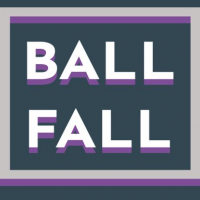 Ball Fall 3D
