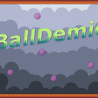 Balldemic