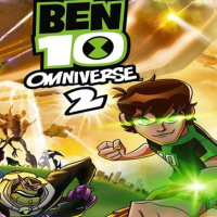 Ben 10 Runner Adventure - Free online Ben 10 Games