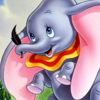 Dumbo Jigsaw Puzzle Collection