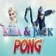 Elsa & Jack Pong