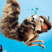 Ice Age Jigsaw Puzzle Collection