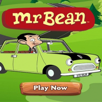 Mr Been Mini Racer