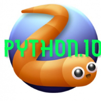 python.io