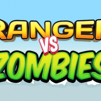 Rangers vs Zombies