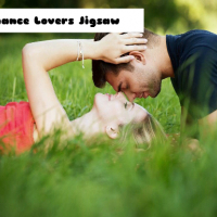 Romance Lovers Jigsaw