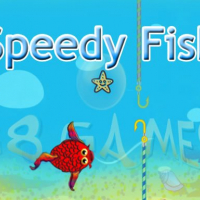 Speedy Fishing