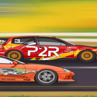 Super Racing GT