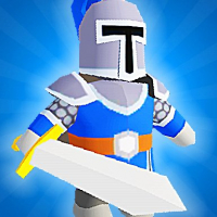 Tactical Knight Puzzle